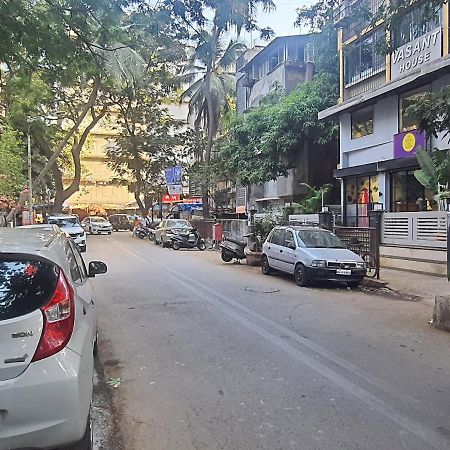 Osi Apartments Khar West 뭄바이 외부 사진