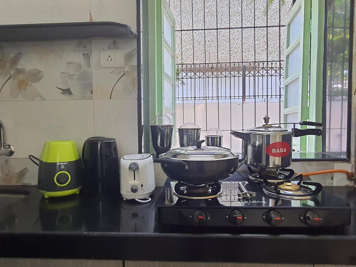 Osi Apartments Khar West 뭄바이 외부 사진