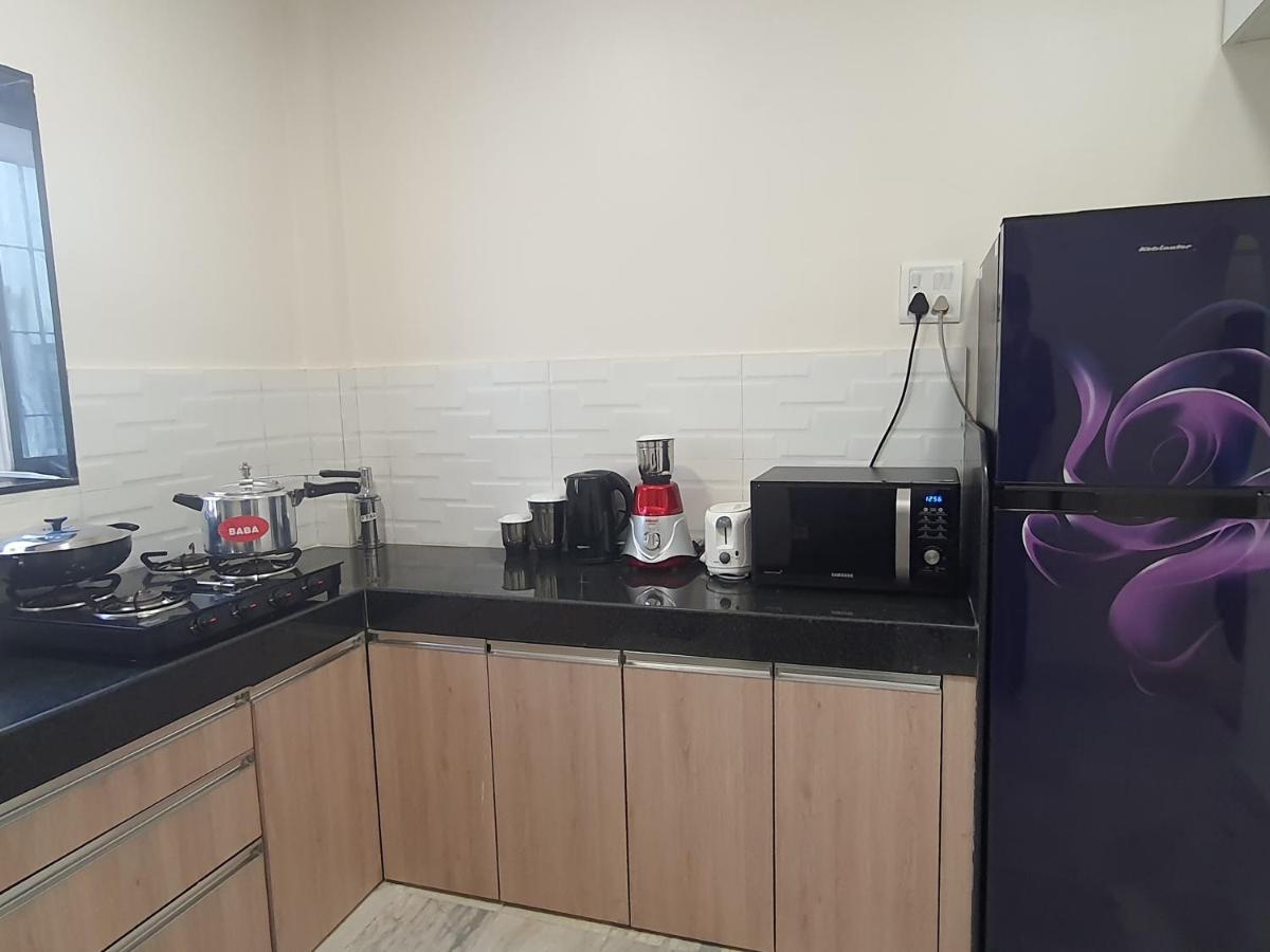 Osi Apartments Khar West 뭄바이 외부 사진