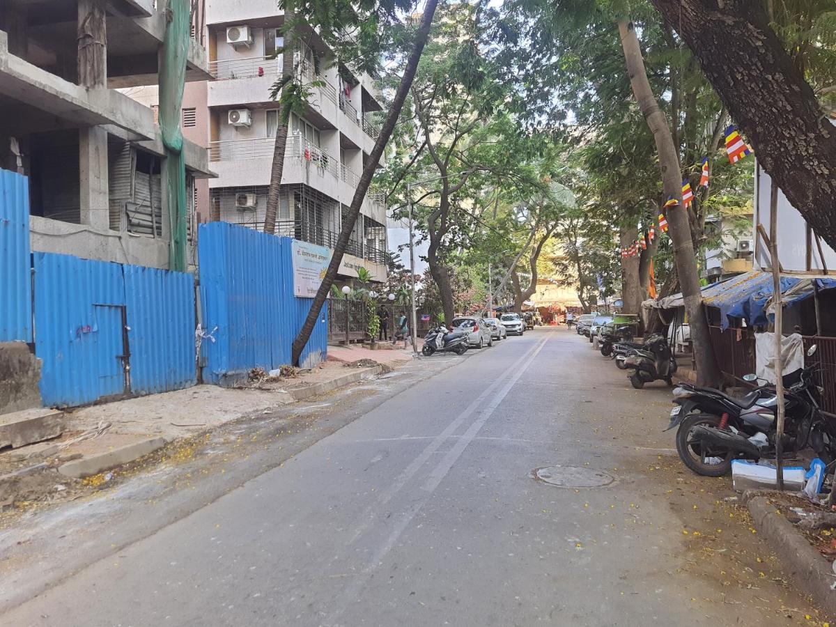 Osi Apartments Khar West 뭄바이 외부 사진