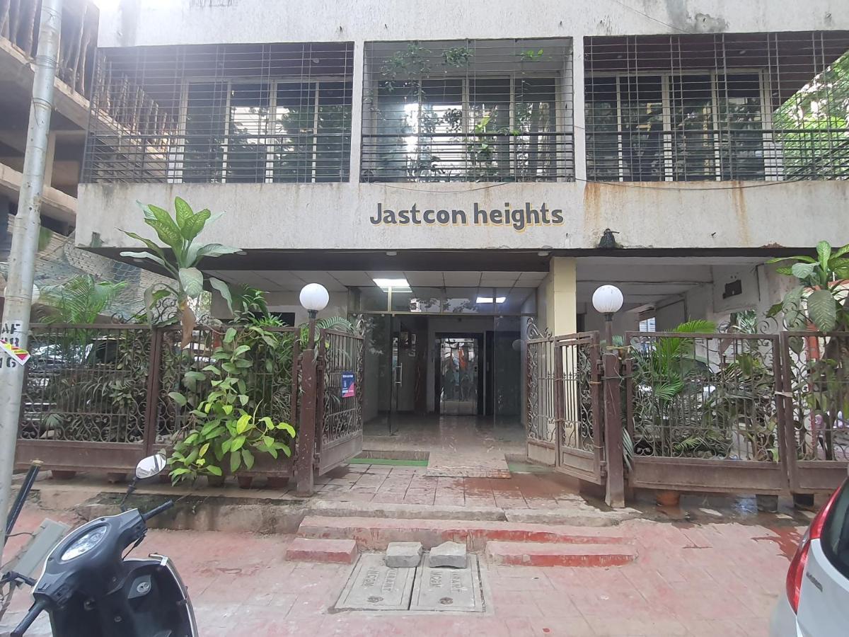Osi Apartments Khar West 뭄바이 외부 사진