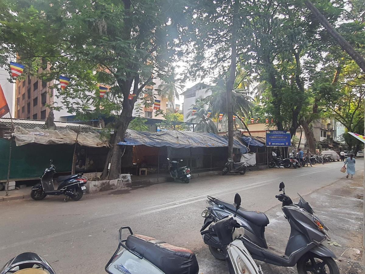 Osi Apartments Khar West 뭄바이 외부 사진